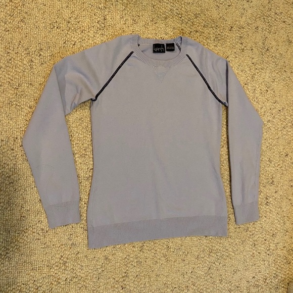 🌷3/25🌷 Pullover sweater - Picture 1 of 6